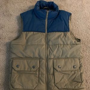 GAP XS Men’s Vest